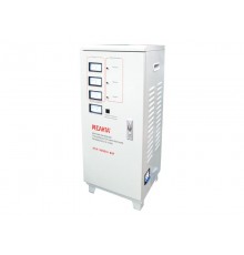 Стабилизатор трехфазный АСН-15000/3  63/4/5  РЕСАНТА