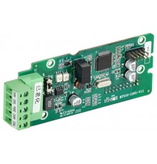 Плата расширения CANopen  EC-K750-CAN1  ONI