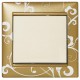 Valena Золото барокко Рамка 1-ая  770020  Legrand