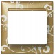 Valena Золото барокко Рамка 1-ая  770020  Legrand