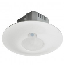 Датчик движения - настенный - ИК - 360град - площадь обнаружения 45м? - внутренний монтаж  048820  Legrand