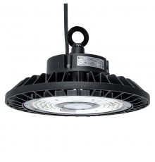 Светильник светодиодный промышленный для высоких пролетов ДСП-2101 100Вт 120 гр 5000К IP65  HIL-2101-100-120-5000  EKF