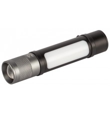 Светодиодный фонарь  MA-705 универсальный фонарь 15W   Б0061073  ЭРА