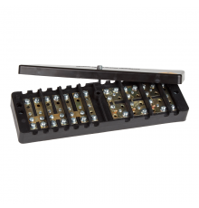 Коробка испытательная переходная КИП-С (упаковка 45 шт) 290569  КЭАЗ