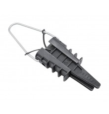 Зажим анкерный для проводов ввода (PA 2/25 S)  20601001  ВК