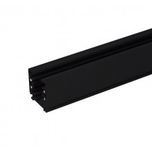 Шинопровод трехфазный осветительный черный (1м.) TRL-1-3-100-BK  a039591  Elektrostandard