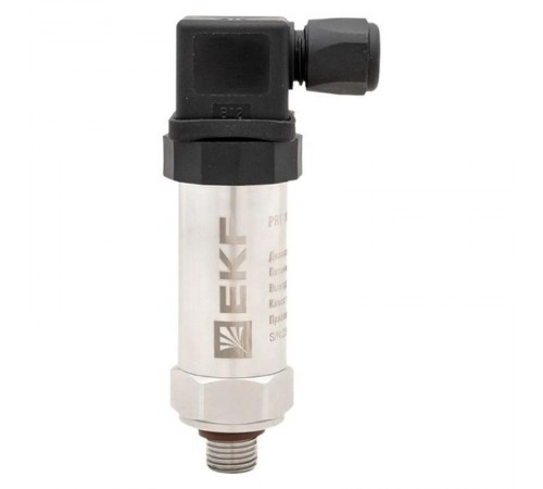 Преобразователь давления PRT-101 0-0,4 MПа G1/4 0,5%PRT-101-0.4-0.5-G4EKF