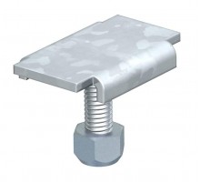 Фиксатор M6x20 (KS 23 35 FT)  6015174  OBO Bettermann