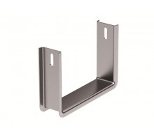 Скоба для подвешивания STS осн.100 мм (низ), цинк-ламельная  BMS1010ZL  DKC
