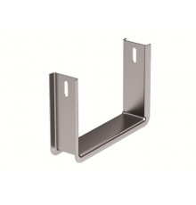 Скоба для подвешивания STS осн.100 мм (низ), цинк-ламельная  BMS1010ZL  DKC
