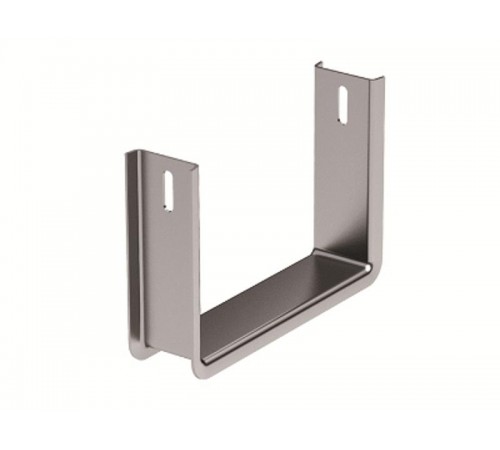 Скоба для подвешивания STS осн.100 мм (низ), цинк-ламельная  BMS1010ZL  DKC