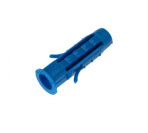 Дюбель распорный KRANZ 8х30, синий, пакет (50 шт./уп.) KR-01-3618-010  Kranz