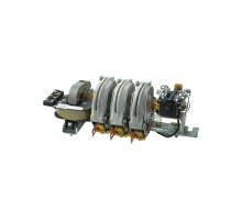 КТП-6013БС У3, 100А, 220В, 2з+2р, 3 полюса, контактор электромагнитный (ЭТ)  ET518115  Электротехник