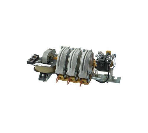 КТП-6014БС У3, 80А, 110В, 2з+2р, 4 полюса, контактор электромагнитный (ЭТ)  ET840297  Электротехник