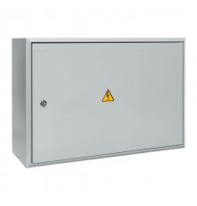 Щит с монтажной панелью ЩМП- 40.60.20 IP31 PROxima mb22-4-6-2 EKF