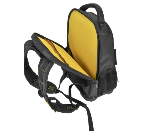 ARMA2L 5 Рюкзак монтажника с пластиковым дном BP-12  A2L5-BP12-13-K02  IEK