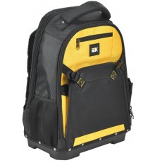 ARMA2L 5 Рюкзак монтажника с пластиковым дном BP-12  A2L5-BP12-13-K02  IEK