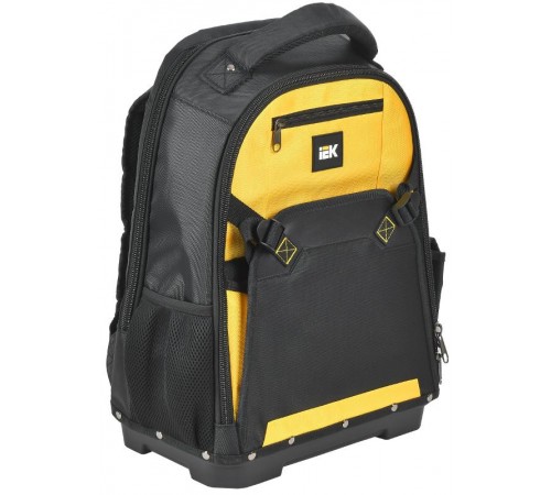 ARMA2L 5 Рюкзак монтажника с пластиковым дном BP-12  A2L5-BP12-13-K02  IEK