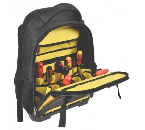 ARMA2L 5 Рюкзак монтажника с пластиковым дном BP-12  A2L5-BP12-13-K02  IEK