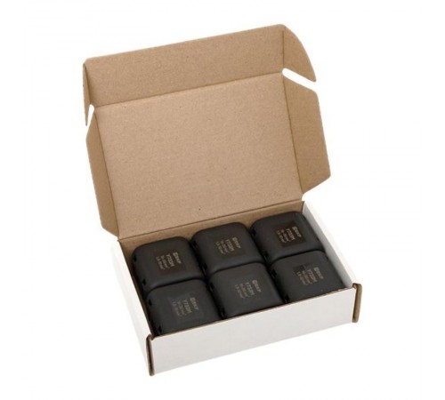 Ответвительный сжим (орех) У-733М (16-35 мм2; 1,5-10 мм2) StreamLiney733mEKF