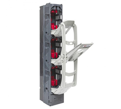 УВРЭ v2 вертикальный (185мм) 630А одновременный под ППН габ.3  uvre2-v-630-o  EKF