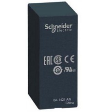 РЕЛЕ 2CO 230В ПЕР.ТОК  RSB2A080P7  Schneider Electric