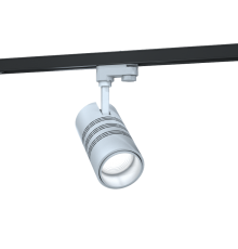 Светильник L-spot/30/К15-Г60/3,0K/SH/220AC IP20 RAL9003 (белый)  LSPT00043  LEDEL