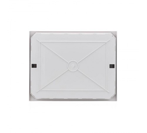 Корпус пластиковый встраиваемый 12 модулей, IP41, ЩРВ-П-12  31004DEK  DEKraft