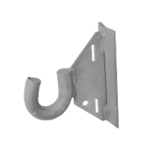 Крюк анкерный  CF-16 (КБ16 01-04006)  01-04010  Импульс - замена на 01-04011