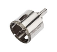 Коронка алмазная 45 мм с центровочным сверлом  92-0013  REXANT