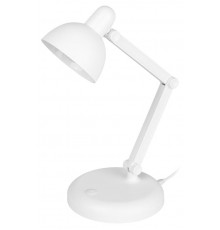 Настольный светильник  NLED-514-4W-W светодиодный белый  Б0059843  ЭРА