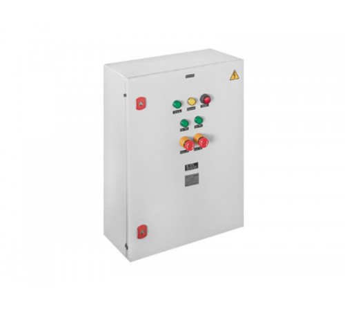 ЩАО DIALOG 230-2-400-1H IP31  2910000050  Световые Технологии