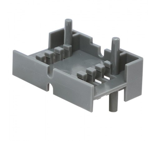 Усилитель жесткости для реверсивных рубильников (I-0-II) TwinBlock 315-400А  tb-str-315-400-rev  EKF