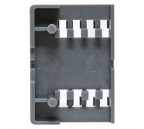 Усилитель жесткости для реверсивных рубильников (I-0-II) TwinBlock 315-400А  tb-str-315-400-rev  EKF