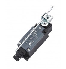 Концевой вык. пласт. 1НО1НЗ Вращающийся стержень регулируемой длины  34012DEK  DEKraft