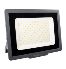 Прожектор светодиодный PFL- C3 100w 4000K 9000Лм (compact) IP65  .5045705  JAZZWAY