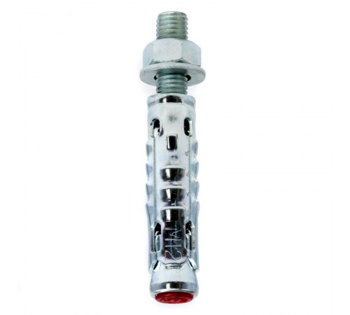 Стандартный анкер со шпилькой М10, горячеоцинкованный  CM441060HDZ  DKC