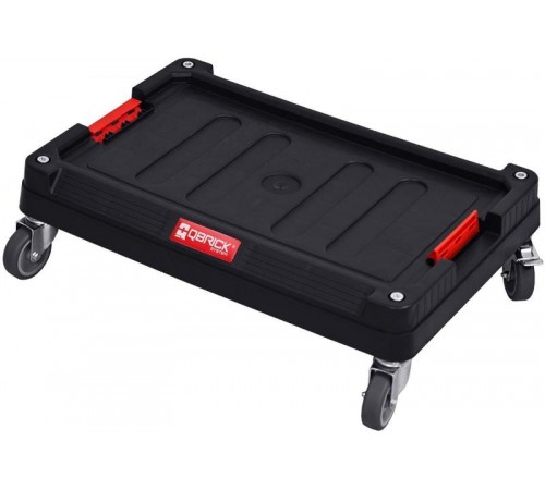 Платформа транспортная для модульной системы ящиков 60х40х18см QBRICK SYSTEM TWO TRANSPORT PLATFORM  146148  Tech-KREP