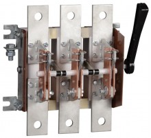 Разъединитель РЕ19-41-31120  1000А   PE-31120-1000  GENERICA