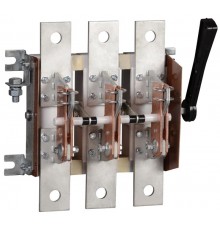 Разъединитель РЕ19-39-31120  630А   PE-31120-0630  GENERICA