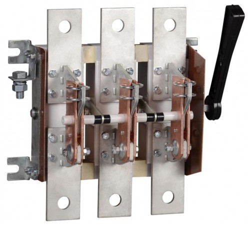 Разъединитель РЕ19-41-31120  1000А   PE-31120-1000  GENERICA