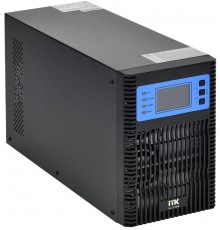ITK ELECTRA OT ИБП 2кВА/2кВт LCD 72VDC без АКБ c рег. з/у  EOT-0002KVA-1-L  ITK