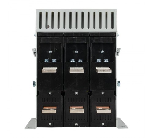 ВА-450 1000/630А 3P 50кА стационарный EKF PROxima  mccb450-1000-630  EKF