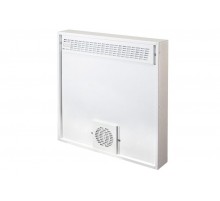 Облучатель-рециркулятор бактерицидный закрытого типа ОРБ "600" 2х15 Вт (без ламп)  SQ0374-0005  TDM