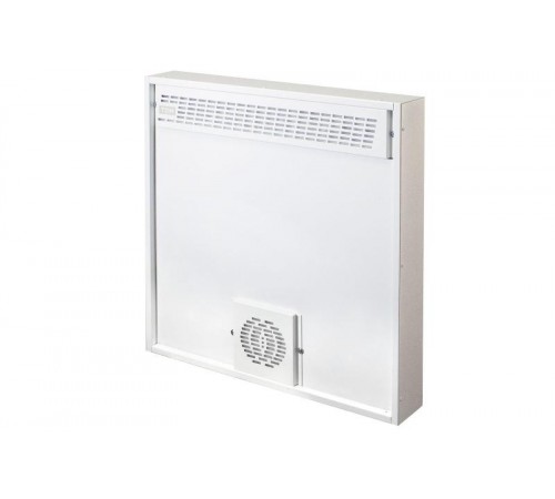 Облучатель-рециркулятор бактерицидный закрытого типа ОРБ "600" 2х15 Вт (без ламп)  SQ0374-0005  TDM