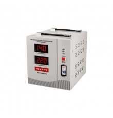 Стабилизатор напряжения AСН-3 000/1-Ц  11-5004  REXANT