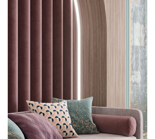 Лента светодиодная Elementary 2835/120-SMD 9.6W 12V DC холодный белый IP66 (ZIP Bag 5м)  356000310  Gauss