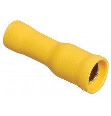 Разъем РшИм5.5-6-4 штеккер (100 шт)  URM20-006-D34-4  IEK