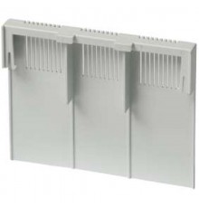 Шина защиты от прикосновения OptiBlock 00  141022  КЭАЗ