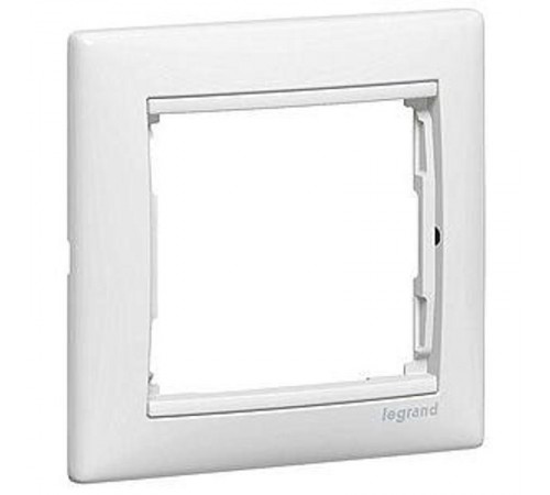 Valena DIY Белый Рамка 1-ая  694240  Legrand
